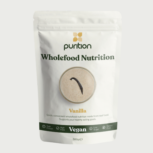 Vegan Vanilla 500g