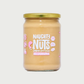Cashew butter smooth, 500g (Organic)