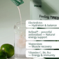 Electrolytes, Lime & Mint (20 sachets)