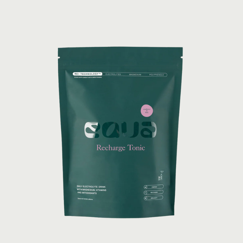 Electrolytes, Cranberry & Lime (20 sachets)