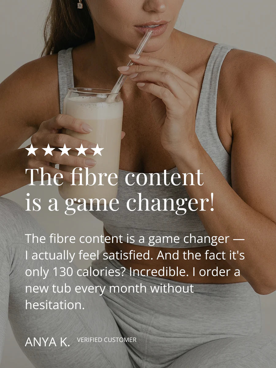 Chocolate Protein