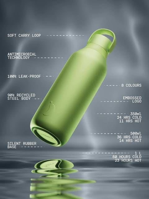 S3, Limelite, 500ml