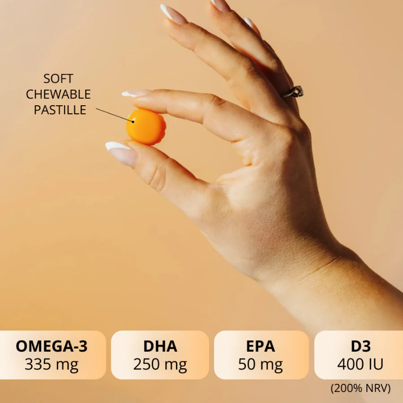 Omega-3