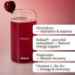 Electrolytes, Cherry (20 sachets)