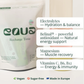 Recharge Tonic Mix