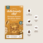 Peanut Butter Breakfast Bakes, Multipack (3x50g)