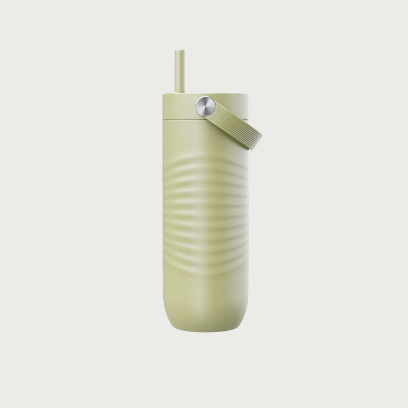Big Cup Matcha, 1LT