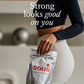 Recharge Tonic + Creatine