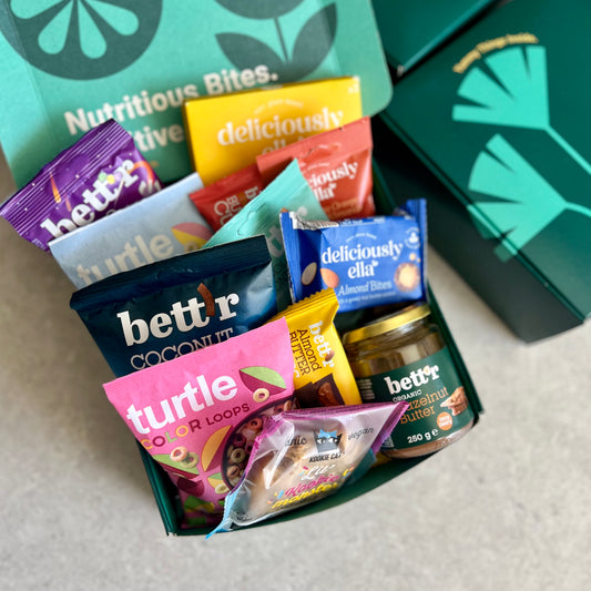 The Goodie Box