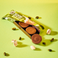 Pistachio butter cups