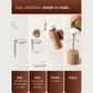 Chocolate Protein