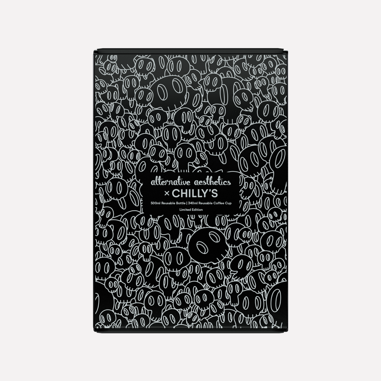 Alternative Aesthetics Gift Set