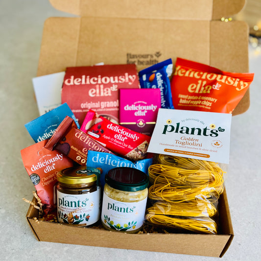 The best of deliciously ella