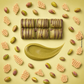 Waffle, Pistachio