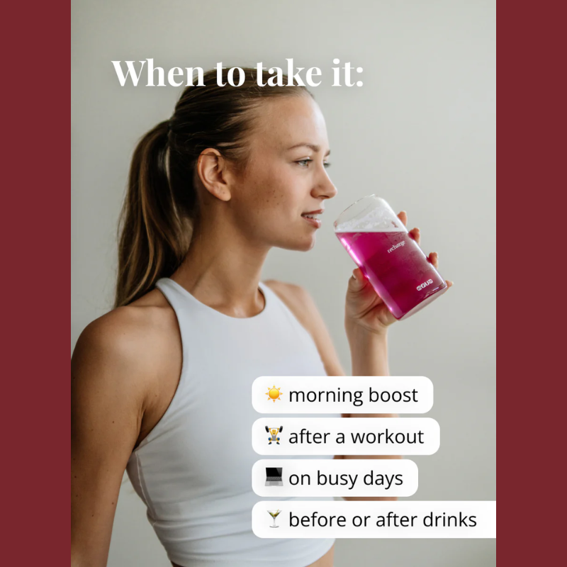 Electrolytes, Cherry (20 sachets)