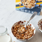 Protein Flakes & Granola, Low sugar