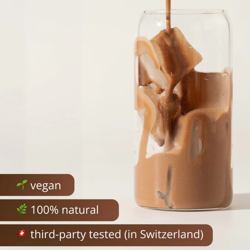 Chocolate Protein