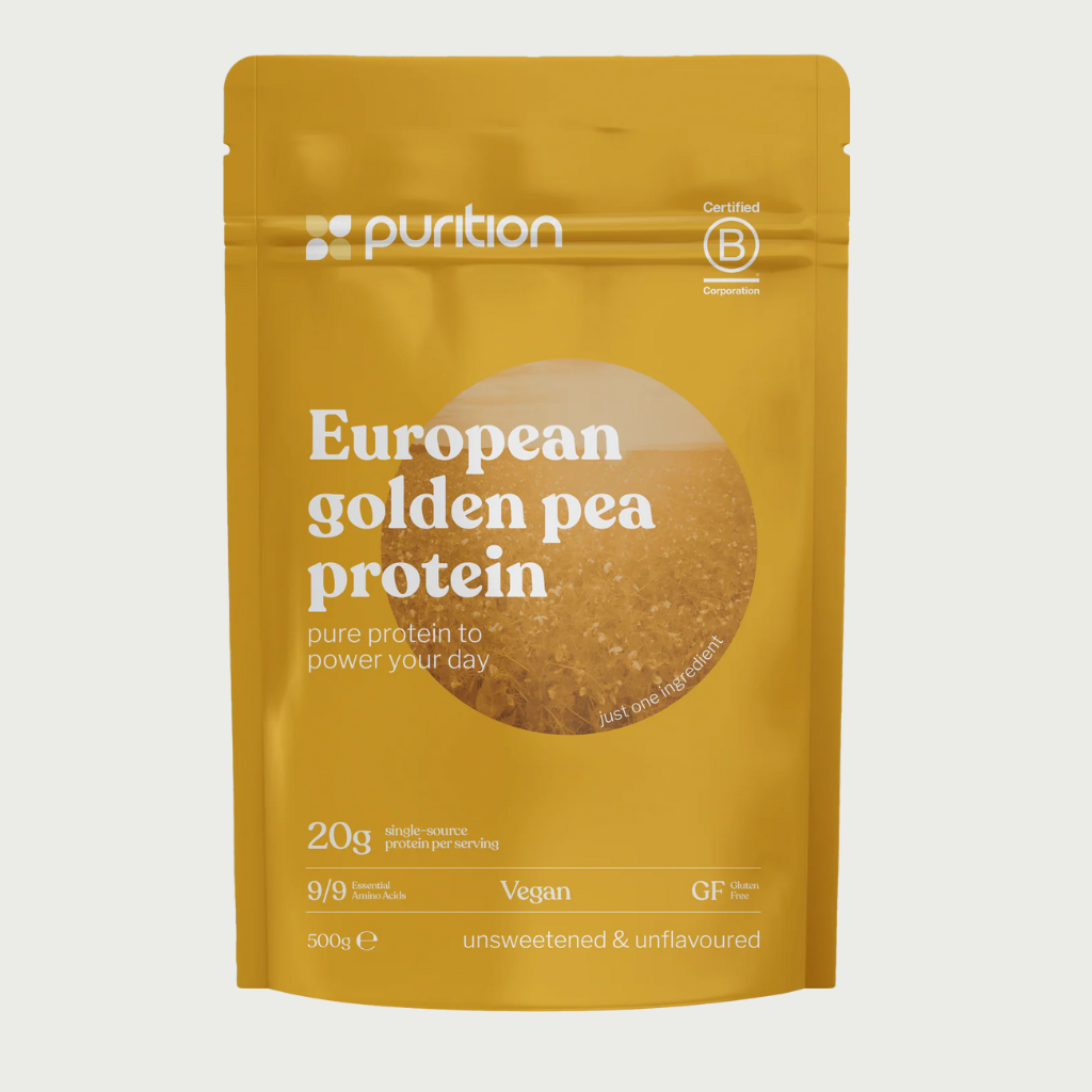 Pea Protein Powder