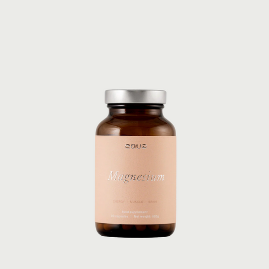 Magnesium