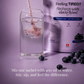 Electrolytes, Blueberry (20 sachets)