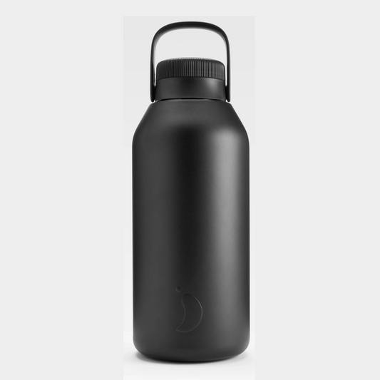Big Mouth, Abyss Black, 4LT