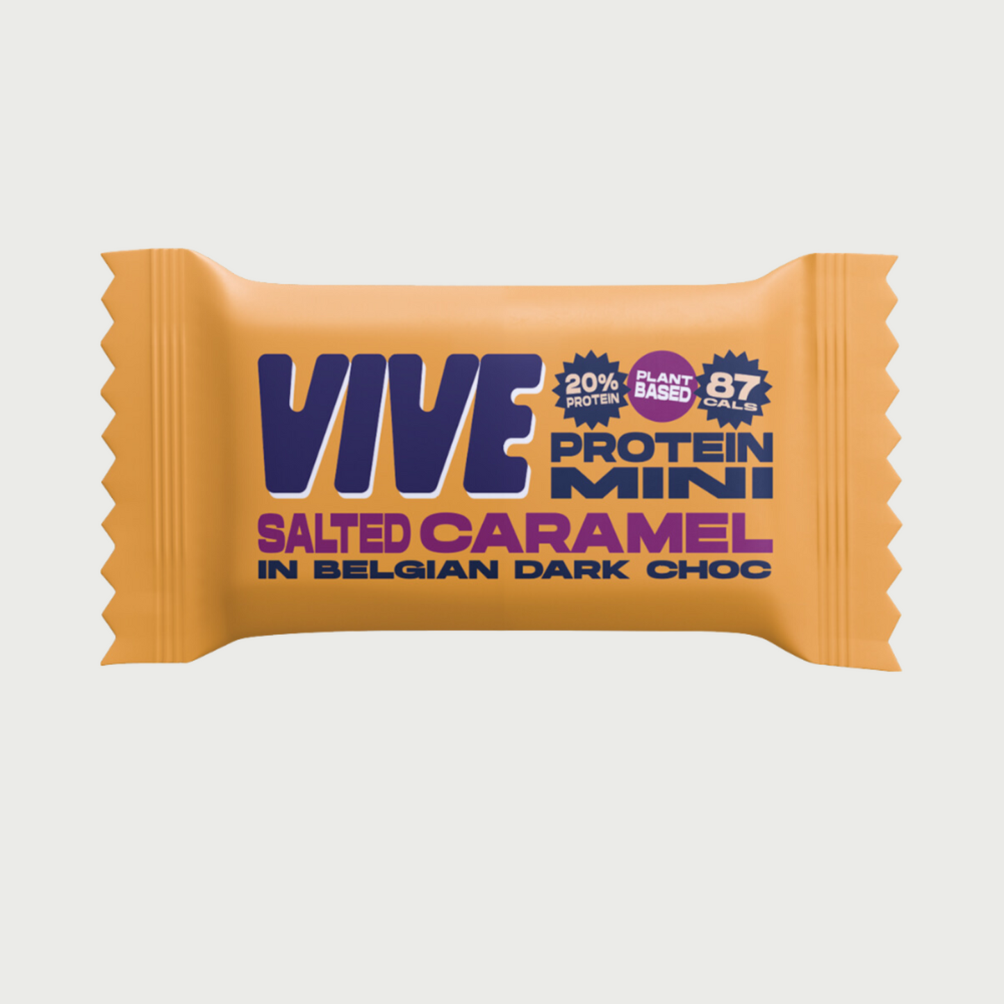 Protein Mini, Salted Caramel