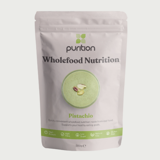 Pistachio 500g