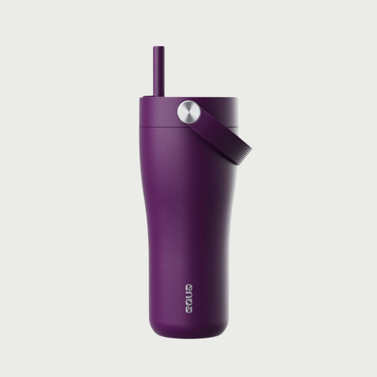 Carry Cup Mulberry, 600ml
