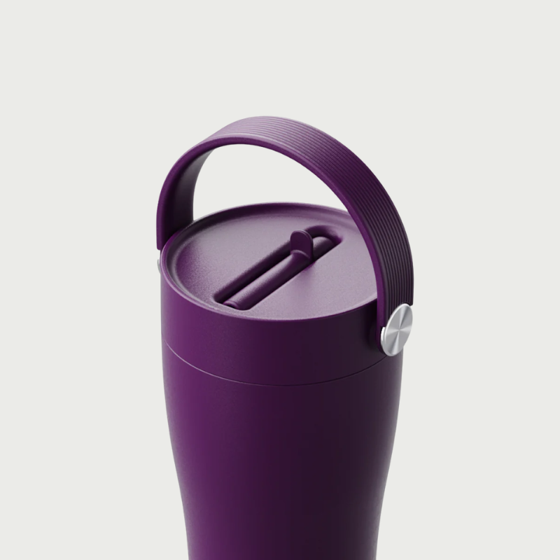 Carry Cup Mulberry