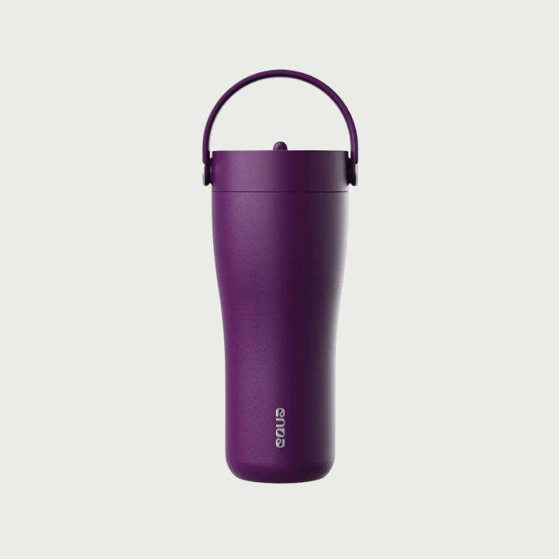 Carry Cup Mulberry