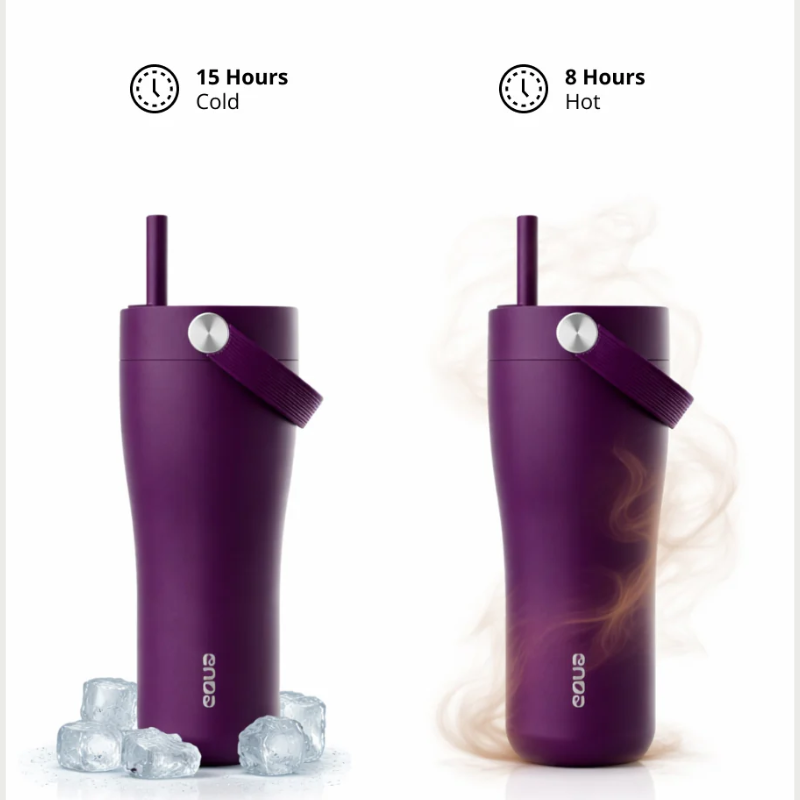 Carry Cup Mulberry