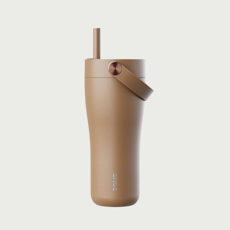 Carry Cup Toffee