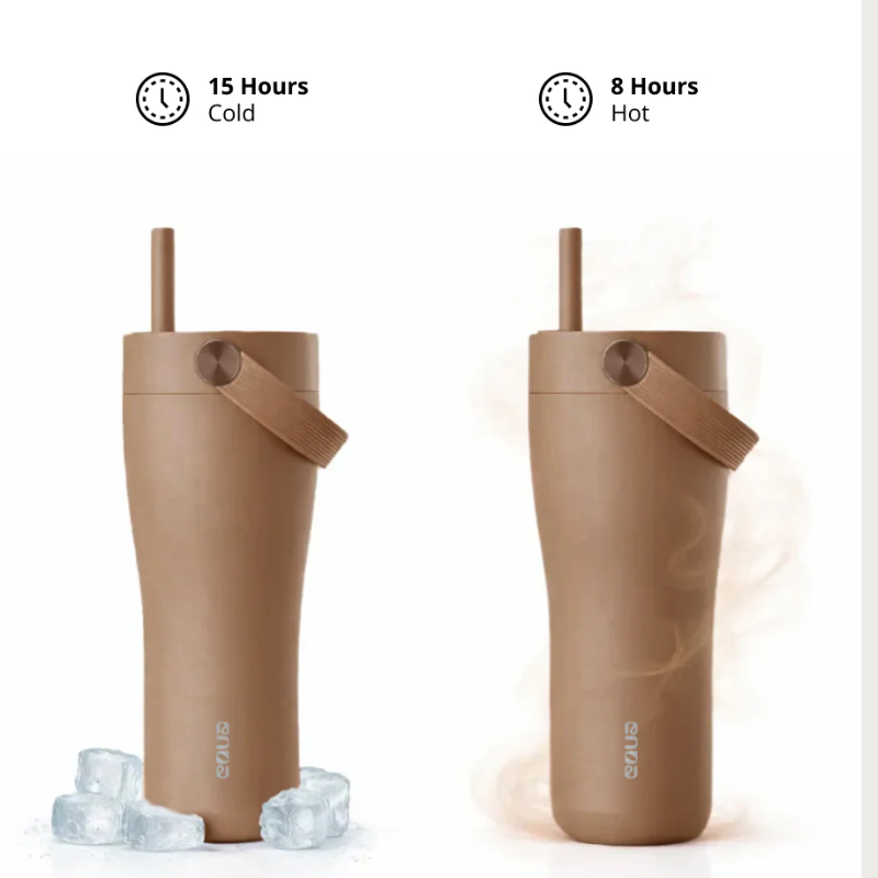 Carry Cup Toffee
