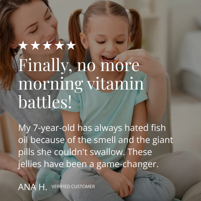 Omega-3