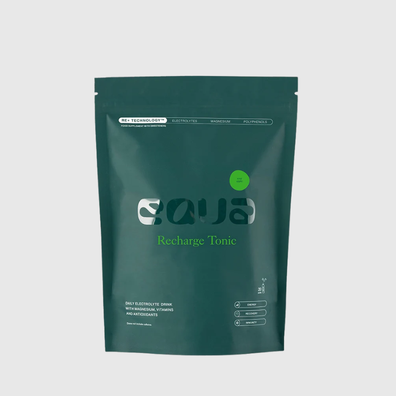 Electrolytes, Sour Apple (20 sachets)
