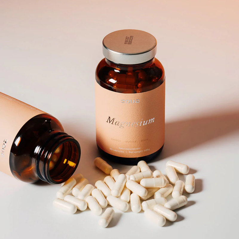 Magnesium