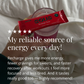 Electrolytes, Cherry (20 sachets)