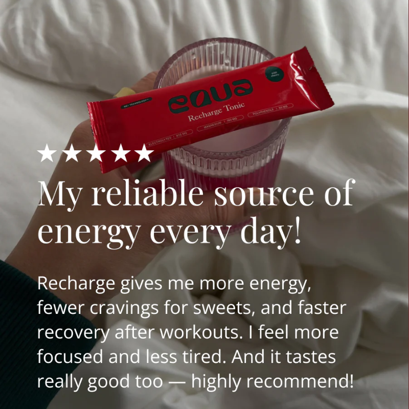 Electrolytes, Cherry (20 sachets)