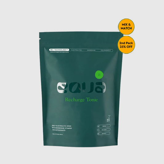 Electrolytes, Sour Apple (20 sachets)