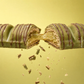 Waffle, Pistachio
