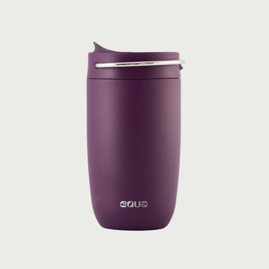 Equa Cup Mulberry