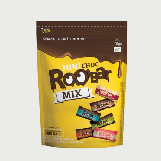 Mini Choco Bars Mix