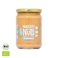 Peanut butter smooth, 500g (Organic)