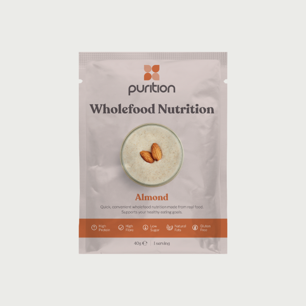 Sample sachet 40g