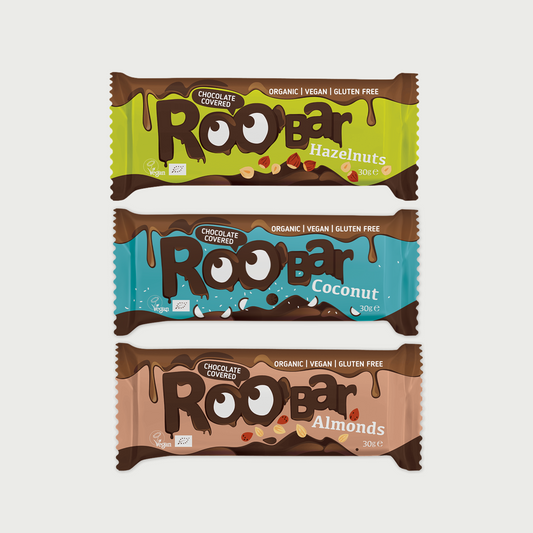 Choc Bar bundle