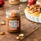 Almond butter cinnamon roll