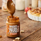 Almond butter cinnamon roll
