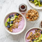 Blueberry & apple powder, 70g