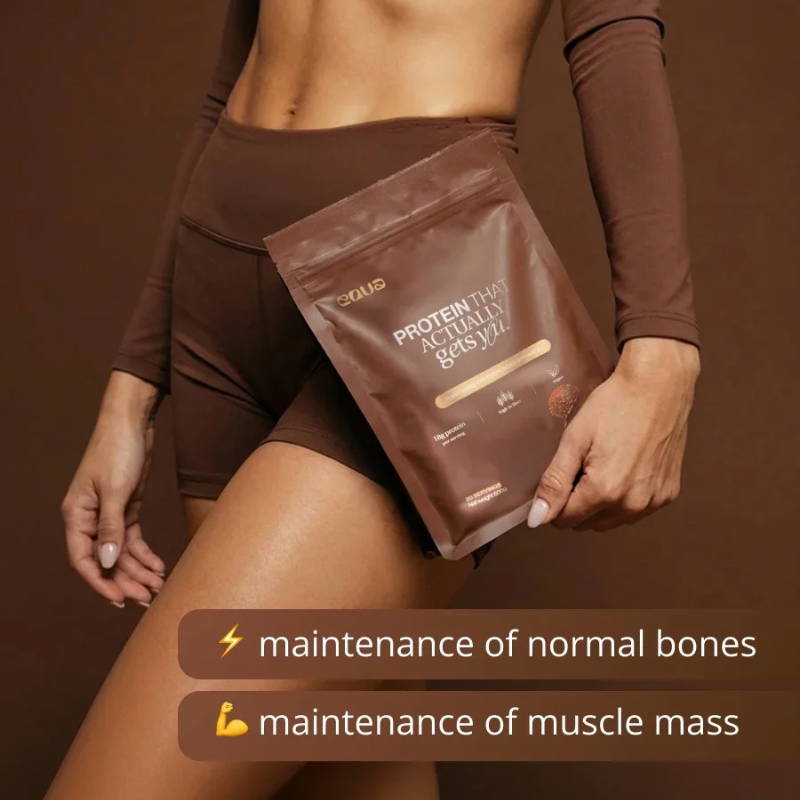 Chocolate Protein
