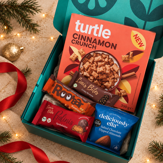 Little Treat Box